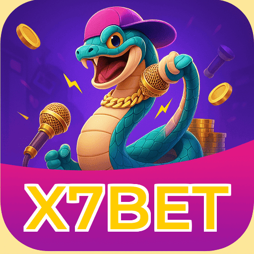 X7BET logo