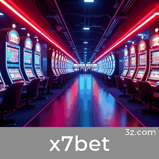 Jogos de loteria na x7bet