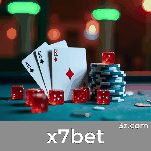 Muitas apostas esportivas na x7bet sports