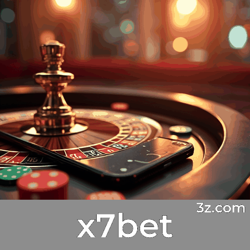 Cadastro na x7bet para desfrutar dos melhores jogos