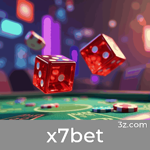 Cadastro na x7bet para desfrutar dos melhores jogos