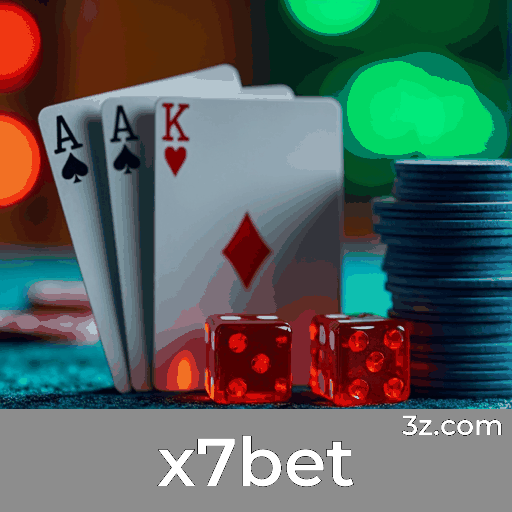 Cadastro na x7bet para desfrutar dos melhores jogos